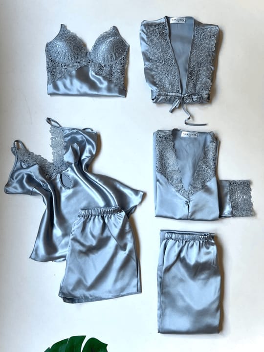 Women’s Nighty Set