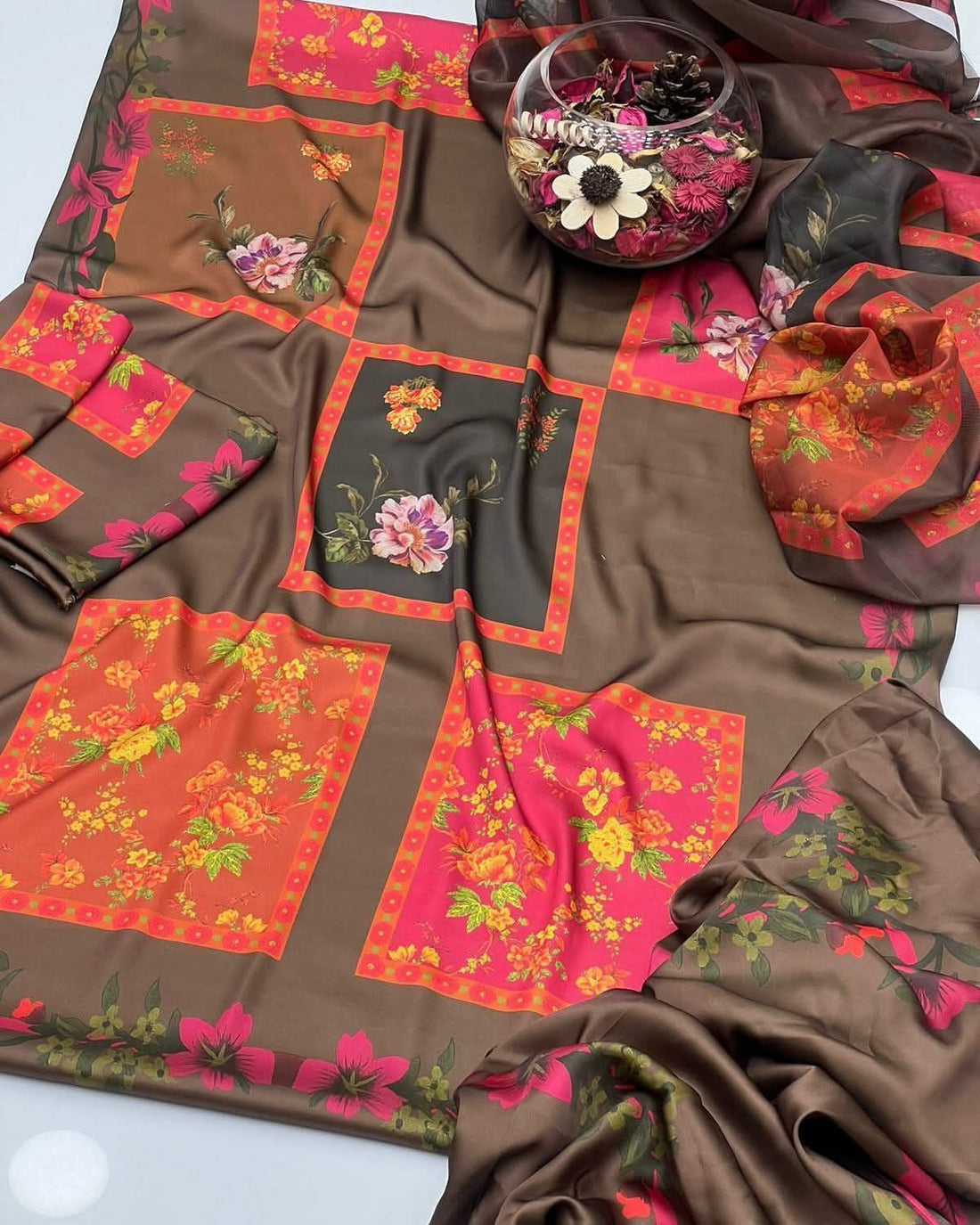 Elegant Printed Women Wear – Available in 10 Beautiful Designs