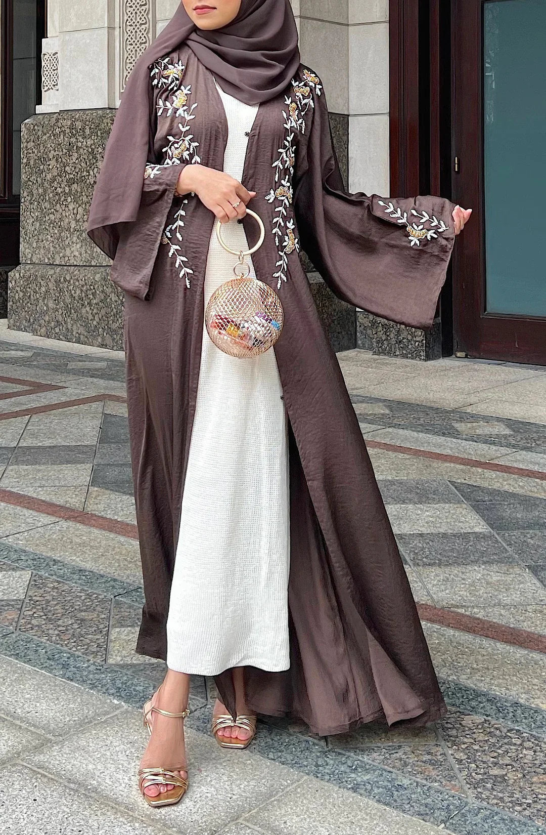 Women's Abaya
