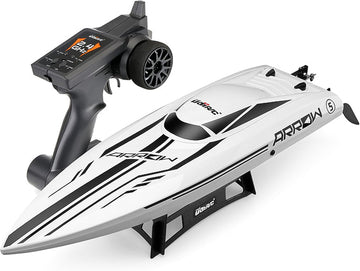 Cheerwing 25 Brushless RC Boat - 30MPH Fast Remote Pakistan | Ubuy
