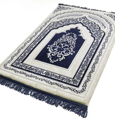 Modern islamic matts
