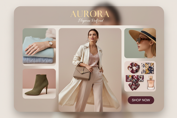 Women's Collection Cover Photo